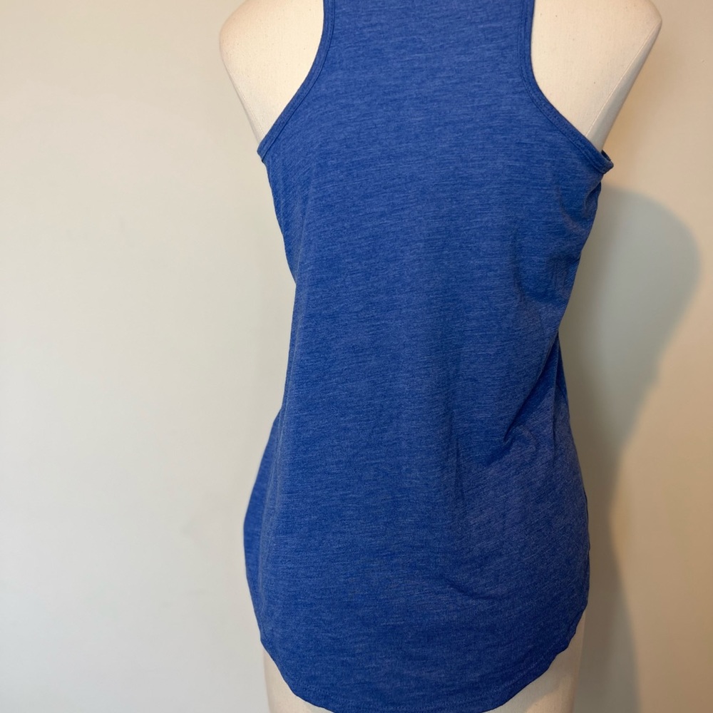 Florida Gators Rivalry Threads Blue Tank Top Women's Small - Picture 7 of 7